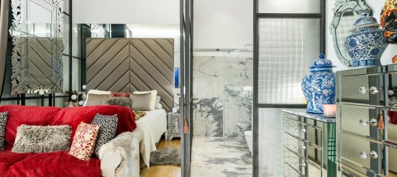 1 Schlafzimmer Wohnung in Porto, Portugal, Nr. 97360 11