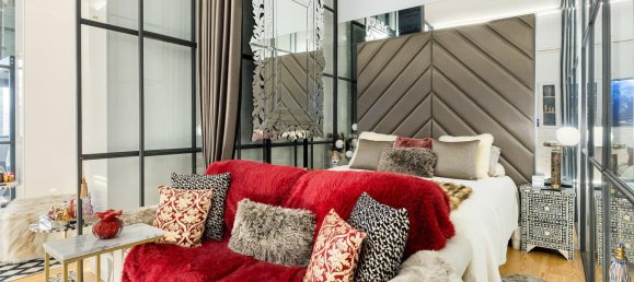 1 Schlafzimmer Wohnung in Porto, Portugal, Nr. 97360 10