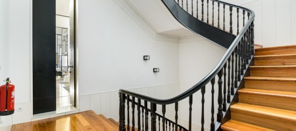 1 Schlafzimmer Wohnung in Porto, Portugal, Nr. 97360 47