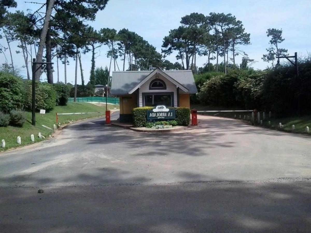 Terreno en Maldonado, Uruguay No. 15032