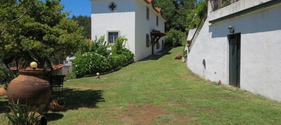6 bedrooms House in Pedrogao Grande, Portugal No. 140850 30