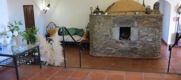 6 bedrooms House in Pedrogao Grande, Portugal No. 140850 6