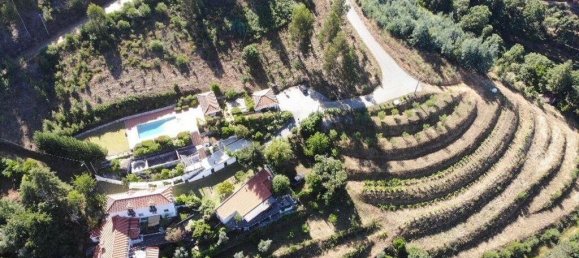 6 bedrooms House in Pedrogao Grande, Portugal No. 140850 28