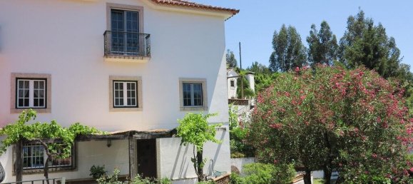 6 bedrooms House in Pedrogao Grande, Portugal No. 140850 2