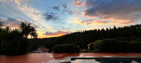 6 bedrooms House in Pedrogao Grande, Portugal No. 140850 25