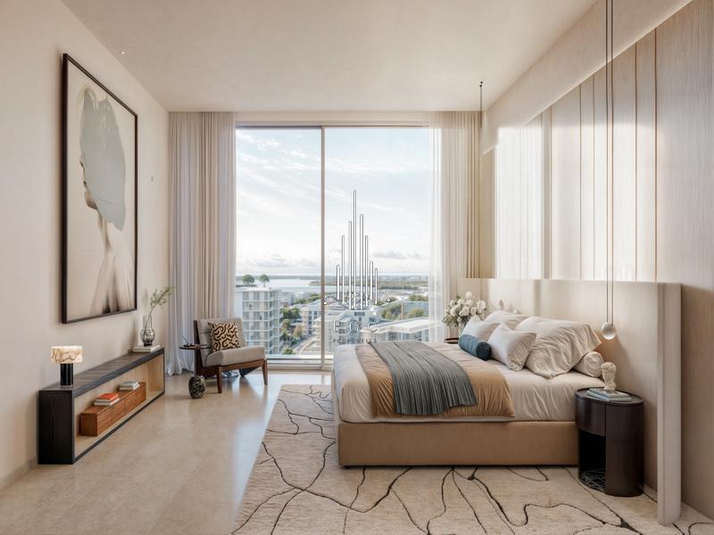 3 Schlafzimmer Wohnung in Al Reem Island, UAE, Nr. 64352
