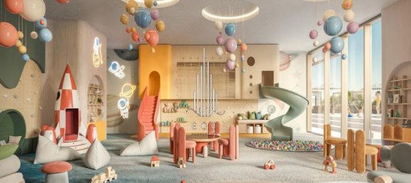 3 Schlafzimmer Wohnung in Al Reem Island, UAE, Nr. 64352 10