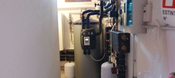 Вилла с 6 комнатами в Новеллара, Италия № 140643 23