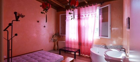 Вилла с 6 комнатами в Новеллара, Италия № 140643 18