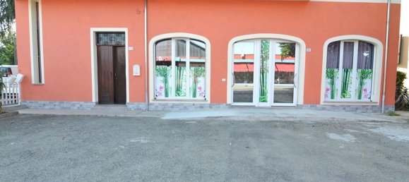 Вилла с 6 комнатами в Новеллара, Италия № 140643 42