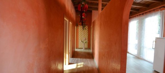 Вилла с 6 комнатами в Новеллара, Италия № 140643 8