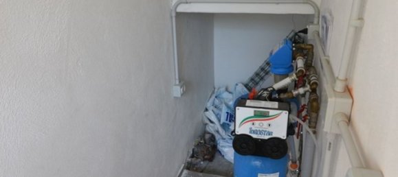 Вилла с 6 комнатами в Новеллара, Италия № 140643 12