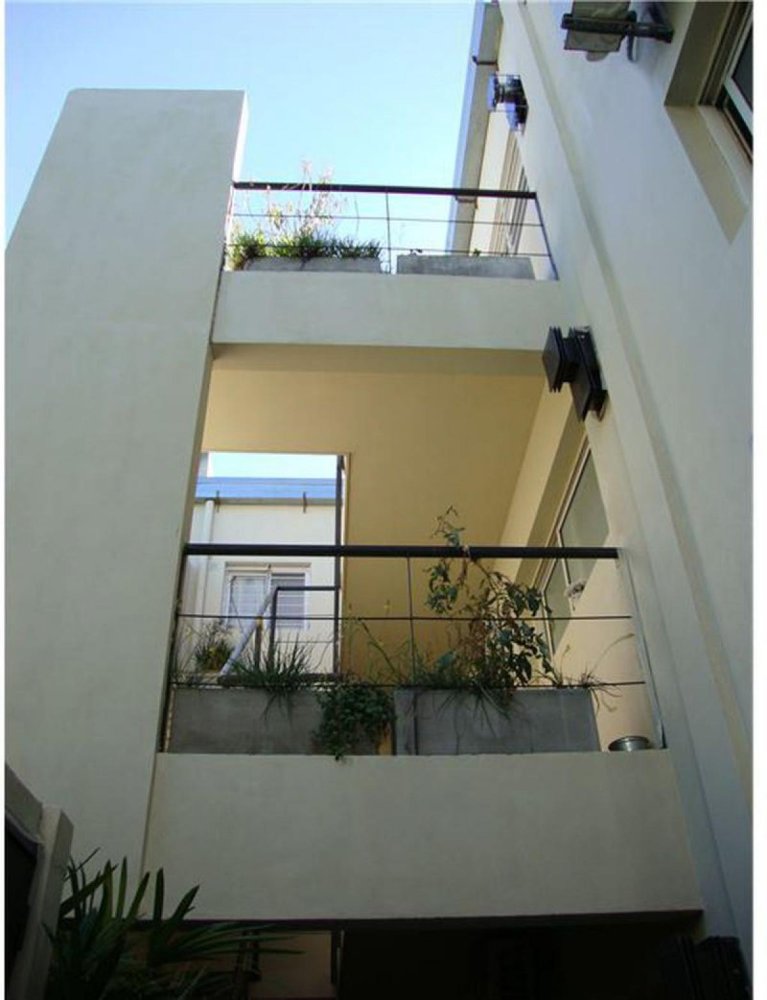 Apartamento T2 em Pilar, Argentina N.º 12677