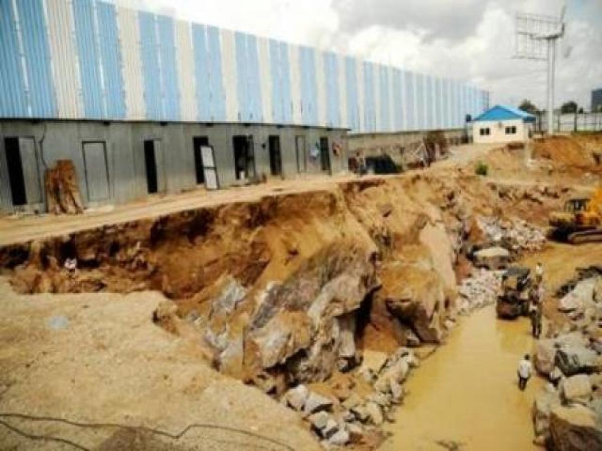 3 غرف نوم منزل في Hyderabad, India رقم 43579