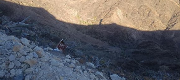 Terrain à Gran Canaria, Spain 807m² No. 173398 5