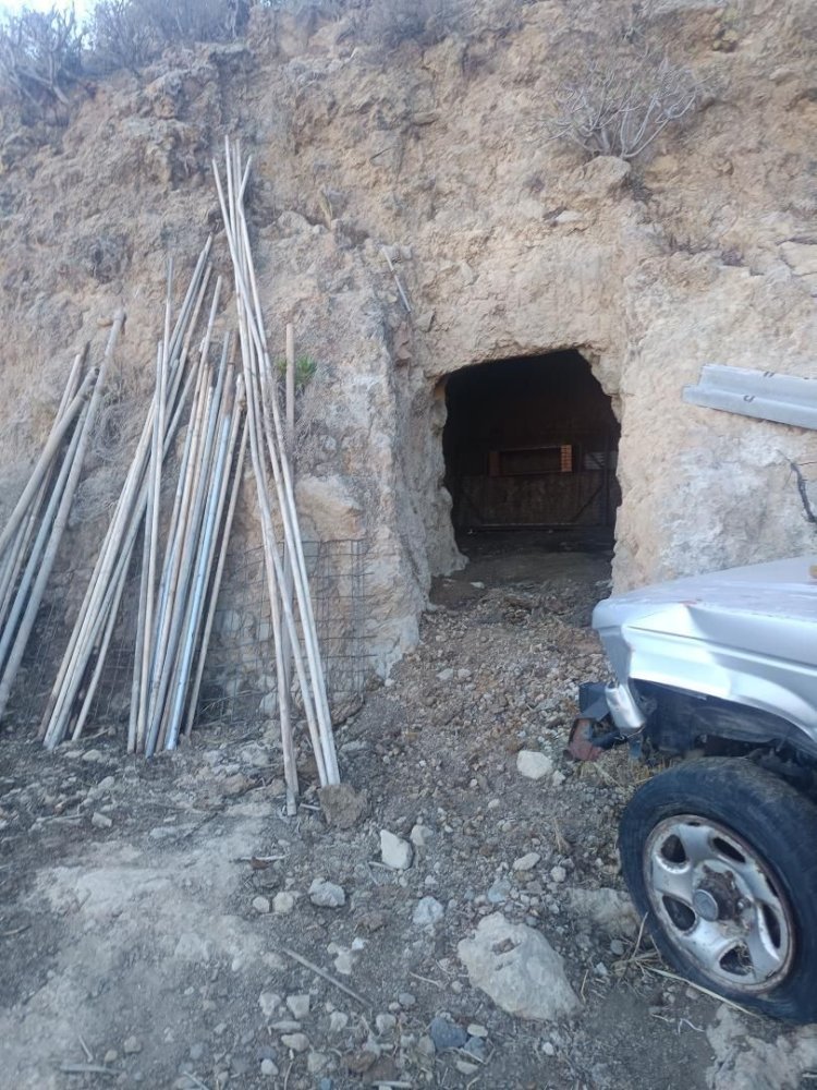 Terrain à Gran Canaria, Spain 807m² No. 173398