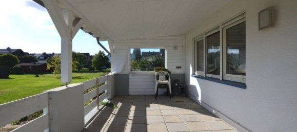 Таунхаус с 4 спальнями в Хёкстер, Германия № 19557 3