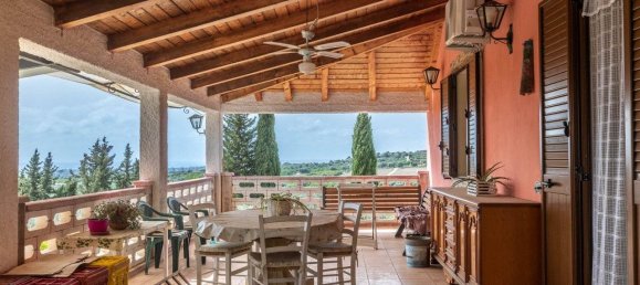 2 bedrooms Villa in Avola, Italy No. 301848 19