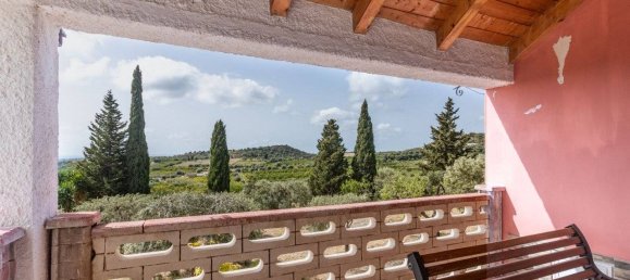 2 bedrooms Villa in Avola, Italy No. 301848 22