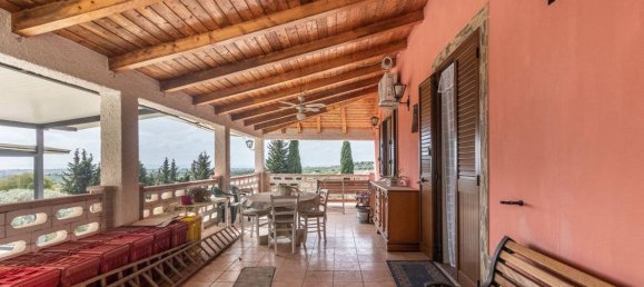 2 bedrooms Villa in Avola, Italy No. 301848 18