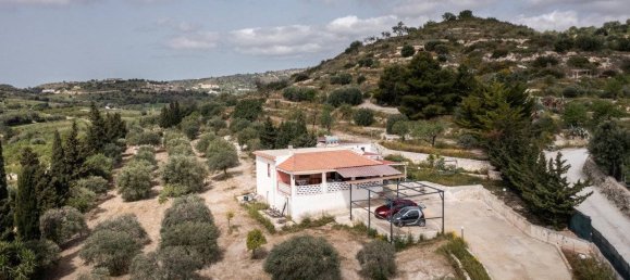 2 bedrooms Villa in Avola, Italy No. 301848 4