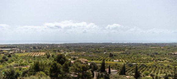 2 bedrooms Villa in Avola, Italy No. 301848 2