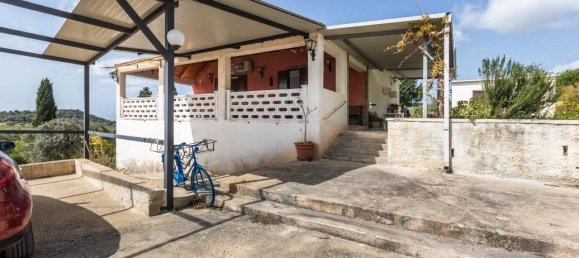 2 bedrooms Villa in Avola, Italy No. 301848 16