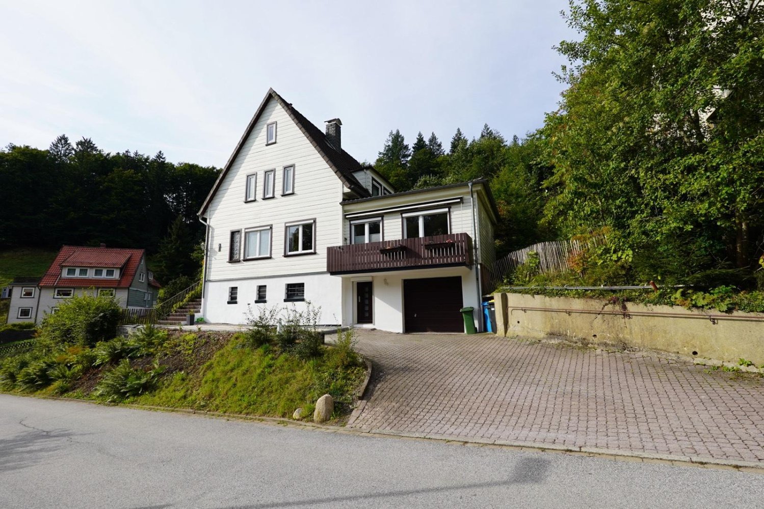 3 chambres Maison de ville à Gottingen, Germany No. 355451