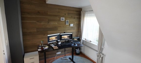 3 chambres Maison de ville à Gottingen, Germany No. 355451 19