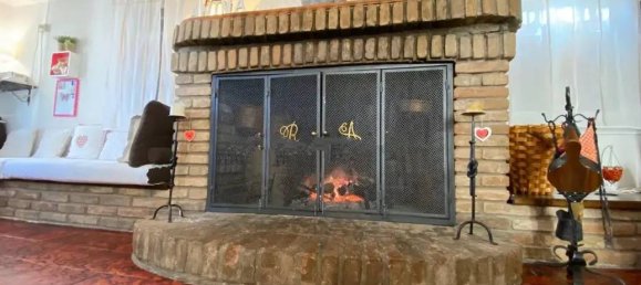 7 rooms Villa in Serramazzoni, Italy No. 229614 12