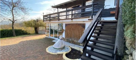 7 rooms Villa in Serramazzoni, Italy No. 229614 7