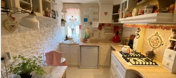 7 rooms Villa in Serramazzoni, Italy No. 229614 11