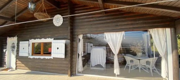 7 rooms Villa in Serramazzoni, Italy No. 229614 16