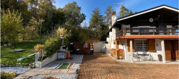 7 rooms Villa in Serramazzoni, Italy No. 229614 9