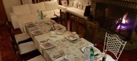 7 rooms Villa in Serramazzoni, Italy No. 229614 22
