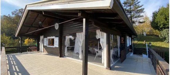 7 rooms Villa in Serramazzoni, Italy No. 229614 6