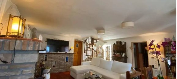 7 rooms Villa in Serramazzoni, Italy No. 229614 13