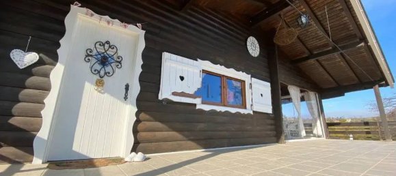 7 rooms Villa in Serramazzoni, Italy No. 229614 5