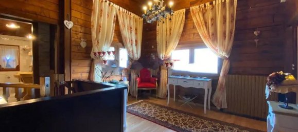 7 rooms Villa in Serramazzoni, Italy No. 229614 17