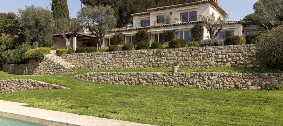 8 bedrooms Commercial property in Le Cannet, France No. 734 5