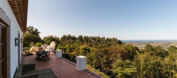 9 Schlafzimmer Haus in Sintra, Portugal, Nr. 50336 19