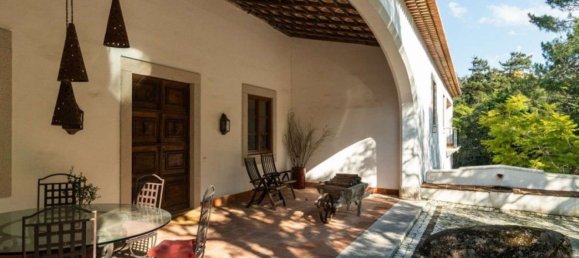 9 Schlafzimmer Haus in Sintra, Portugal, Nr. 50336 2