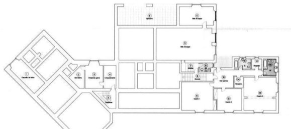 9 Schlafzimmer Haus in Sintra, Portugal, Nr. 50336 22