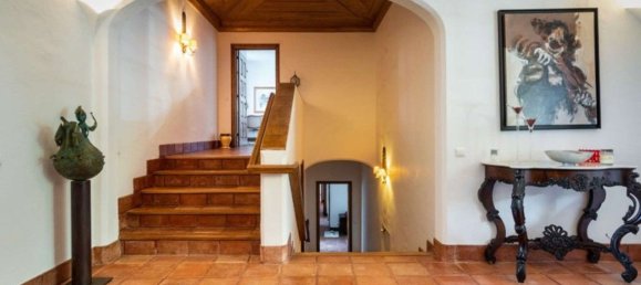 9 Schlafzimmer Haus in Sintra, Portugal, Nr. 50336 10