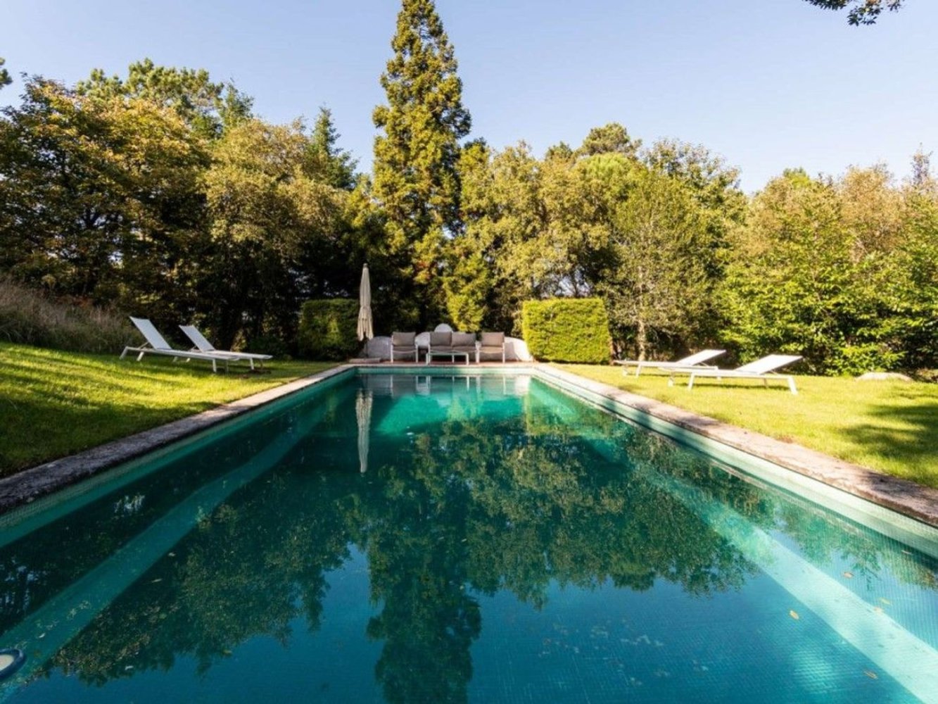 9 Schlafzimmer Haus in Sintra, Portugal, Nr. 50336