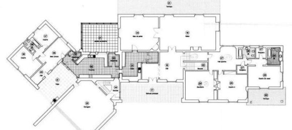 9 Schlafzimmer Haus in Sintra, Portugal, Nr. 50336 23