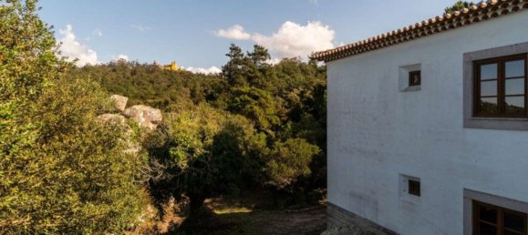 9 Schlafzimmer Haus in Sintra, Portugal, Nr. 50336 21