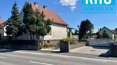 Casa de 4 habitaciónes en Tulln an der Donau, Austria No. 243191