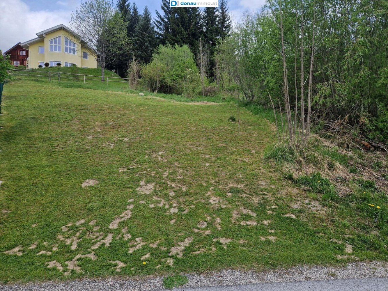 Terrain à Spital am Semmering, Austria 2815m² No. 131986