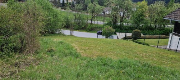 Terrain à Spital am Semmering, Austria 2815m² No. 131986 12